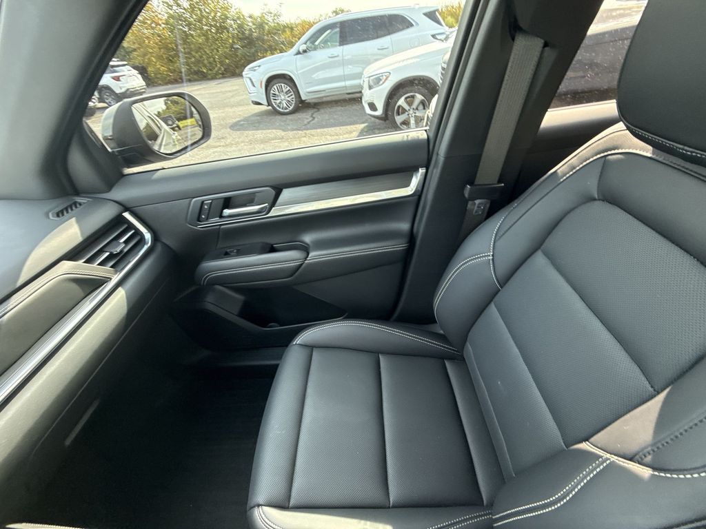 2025 GMC Terrain Elevation - Photo 26