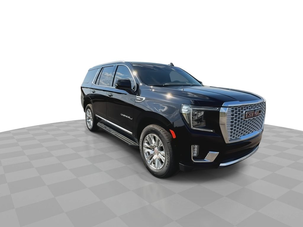 Used 2023 GMC Yukon Denali SUV