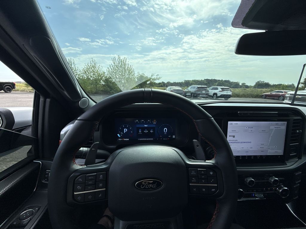 2025 Ford F-150 Raptor - Photo 17