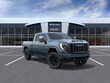 GMC Sierra 2500 HD
