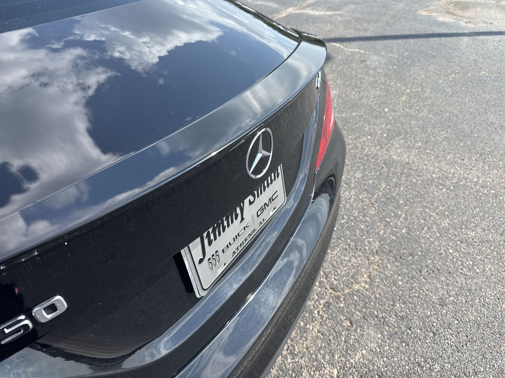2018 Mercedes-Benz CLA CLA250 - Photo 37