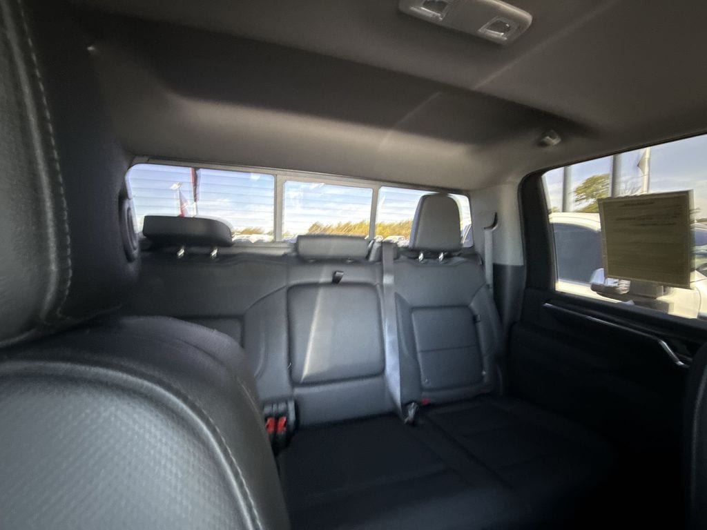 2024 Chevrolet Silverado 2500HD LTZ - Photo 32
