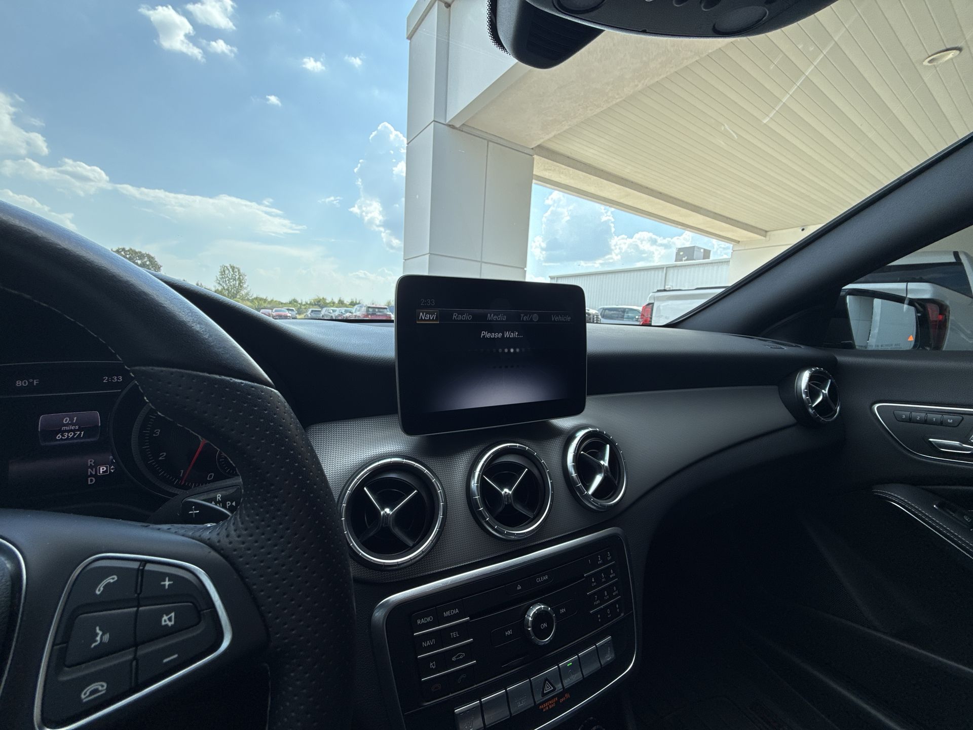 2018 Mercedes-Benz CLA CLA250 - Photo 20