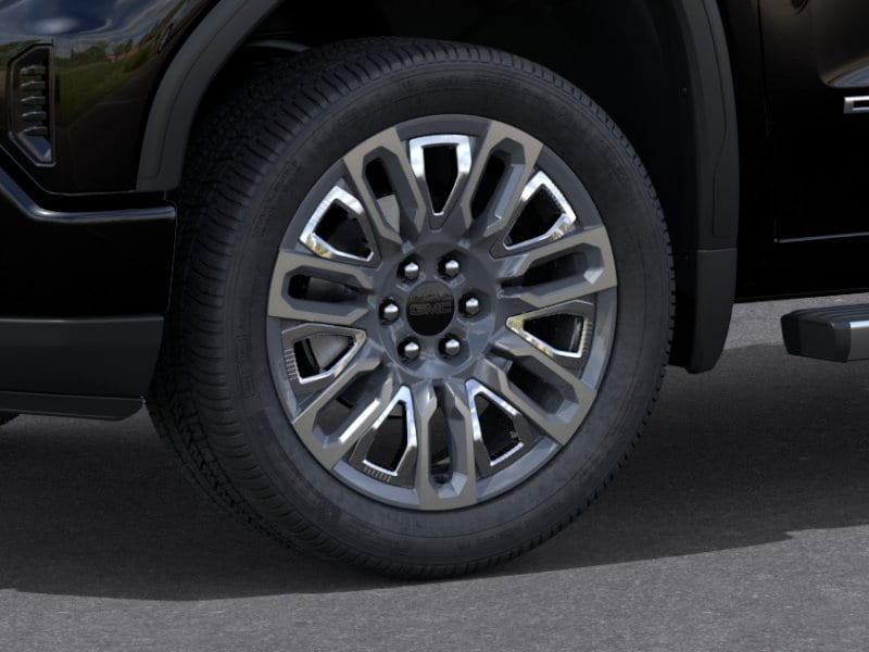 2026 GMC Sierra 1500 Denali Ultimate - Photo 9