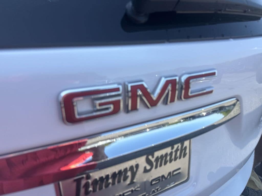 2022 GMC Terrain SLT - Photo 39