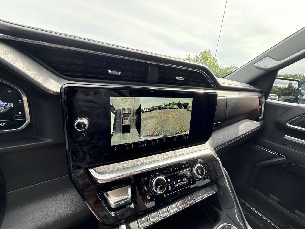2025 GMC Sierra 1500 Denali - Photo 21