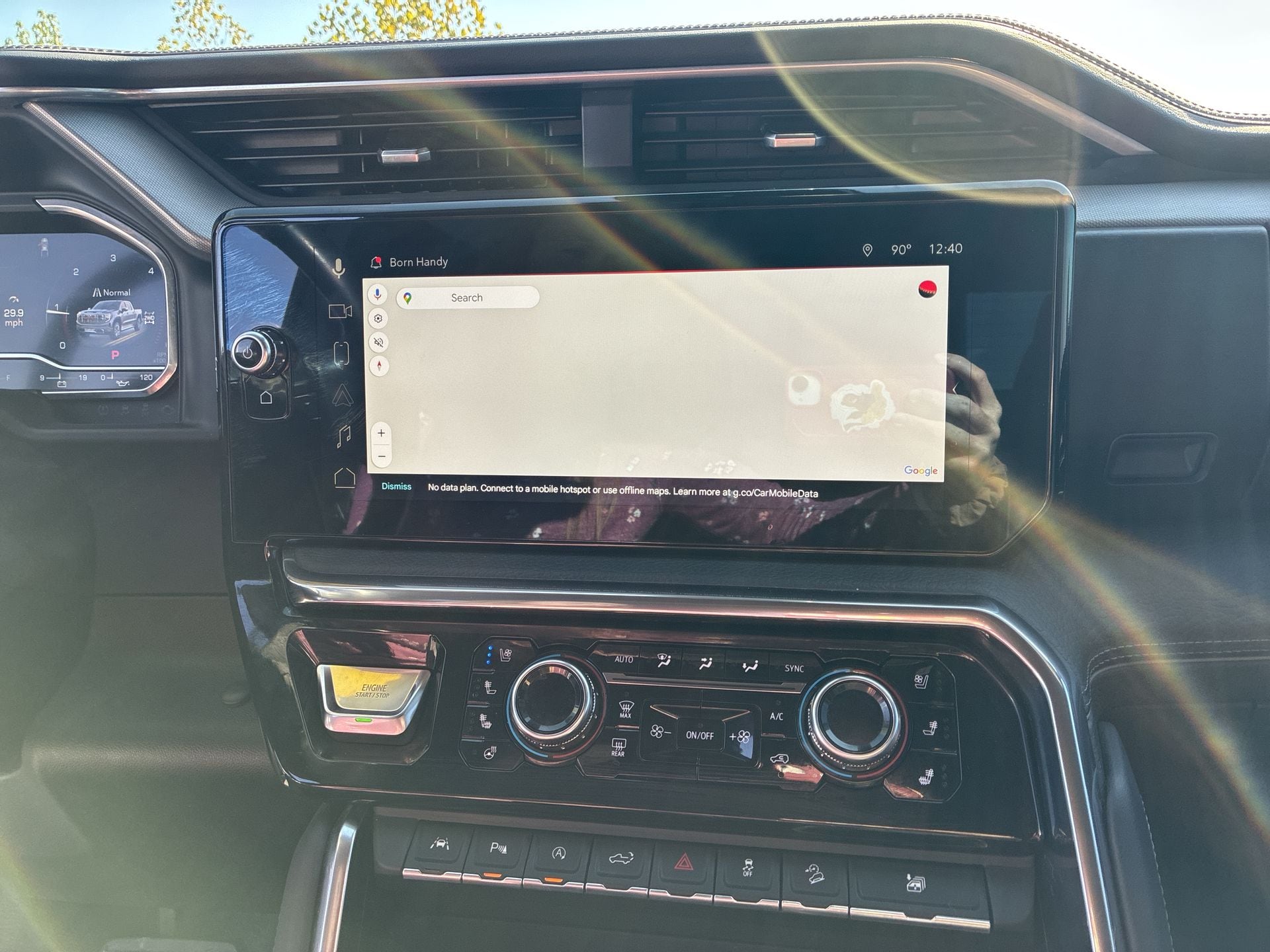 2024 GMC Sierra 1500 Denali Denali - Photo 20