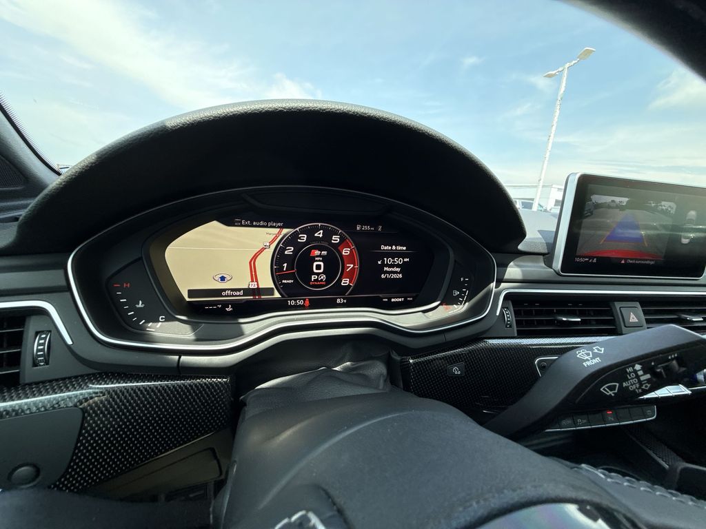 2019 Audi S5 Cabriolet Premium Plus - Photo 18