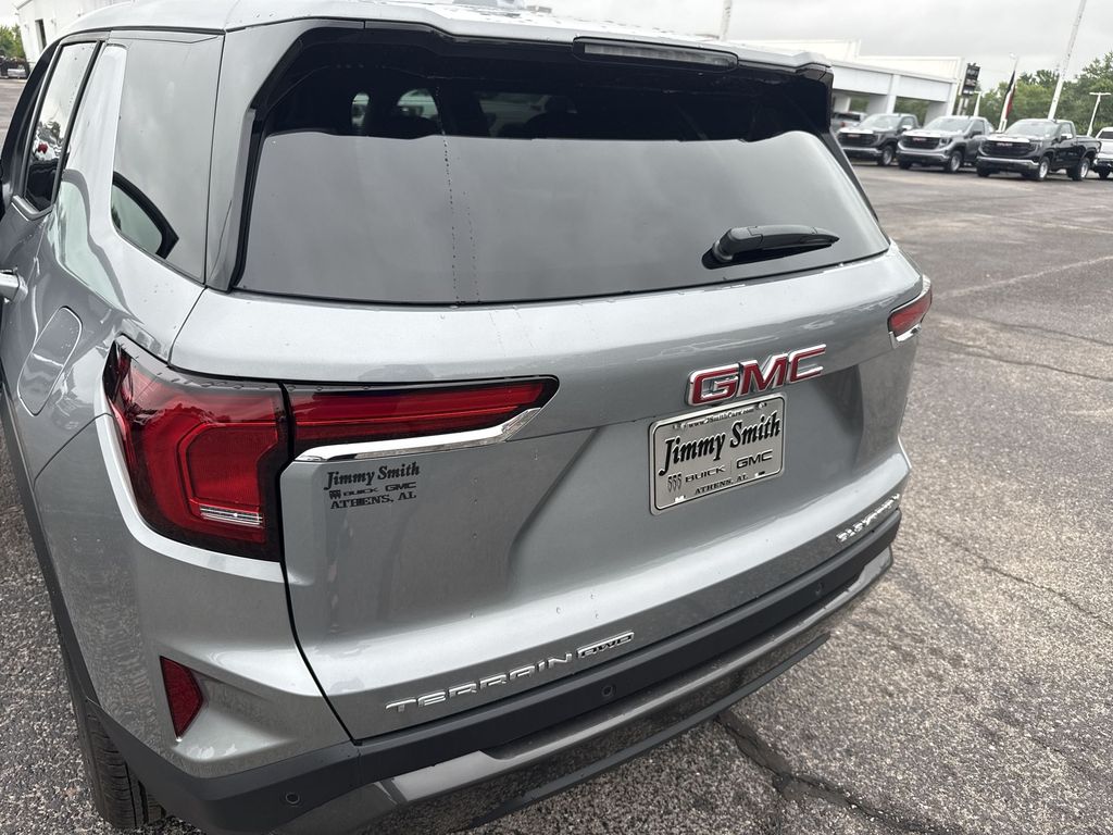 2026 GMC Terrain Elevation - Photo 33