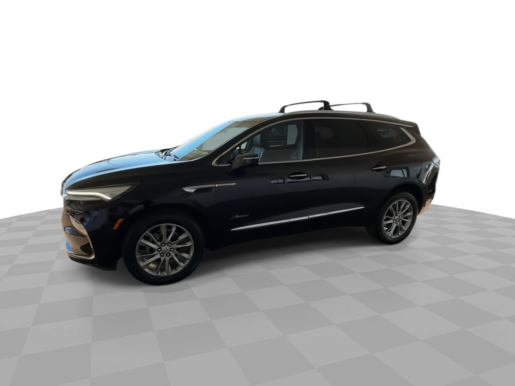 2023 Buick Enclave Avenir photo 4