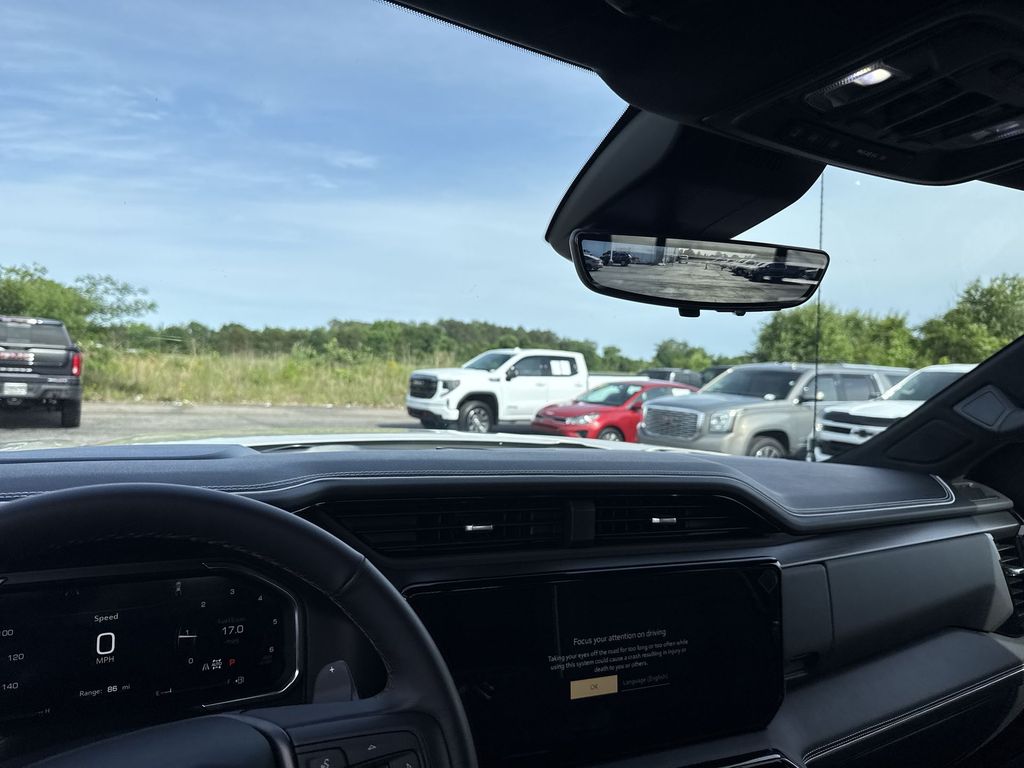 2026 GMC Sierra 1500 AT4X - Photo 27