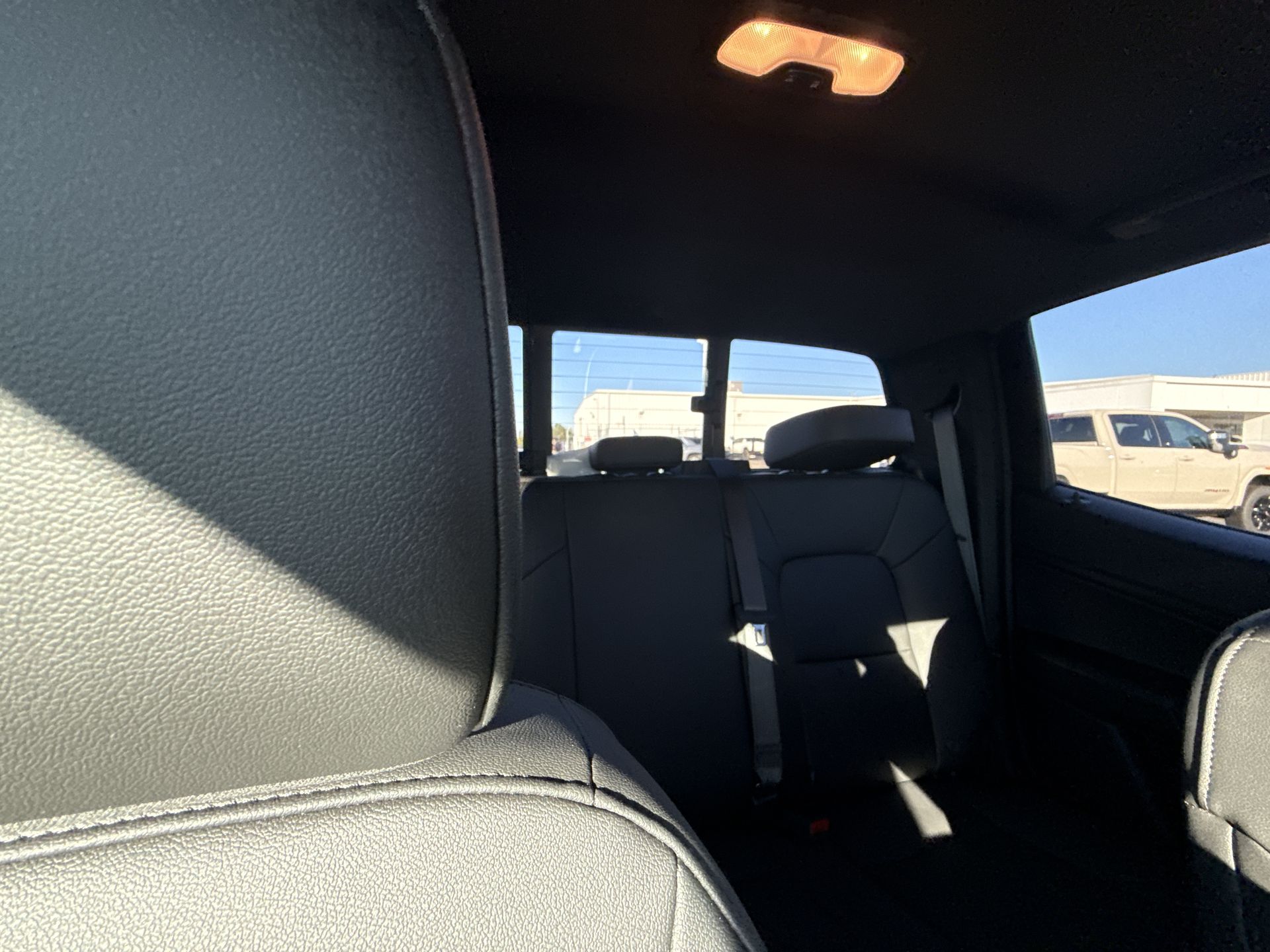 2026 Chevrolet Colorado Trail Boss - Photo 32