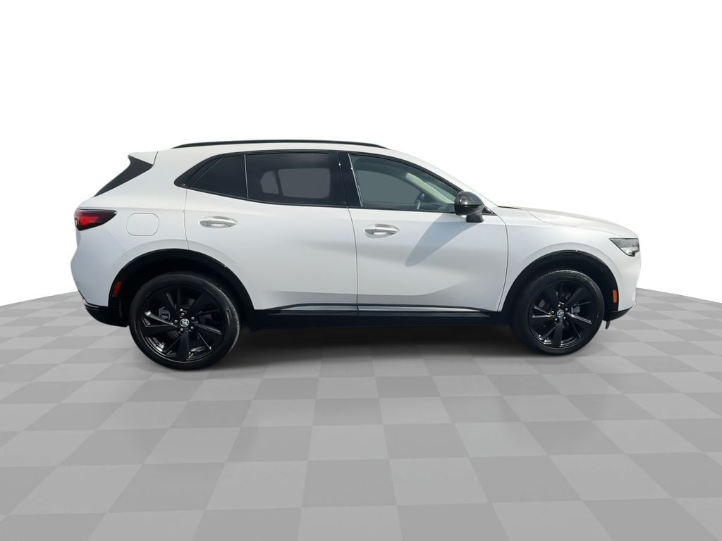 2023 Buick Envision Essence - Photo 9