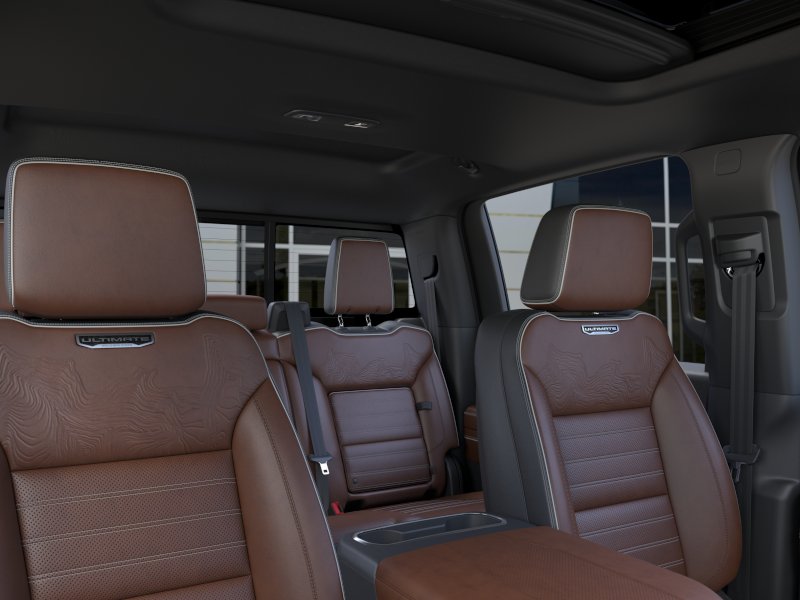2026 GMC Sierra 1500 Denali Ultimate - Photo 24