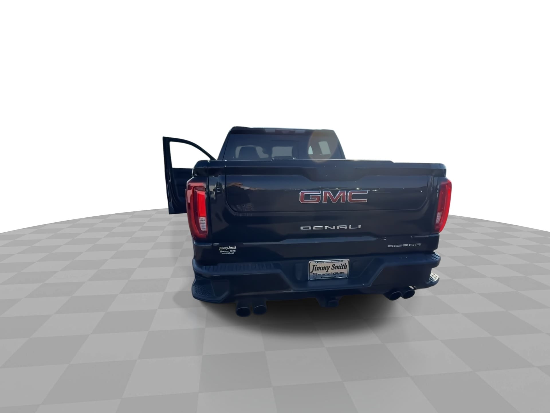 2020 GMC Sierra 1500 Denali Denali - Photo 7