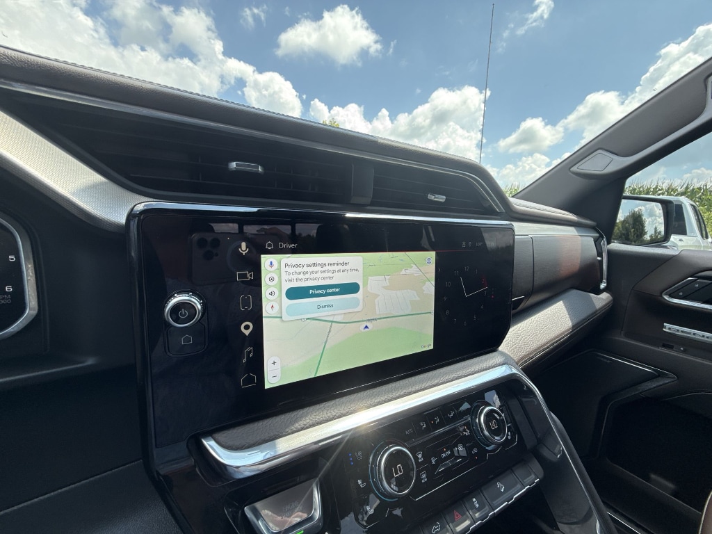 2026 GMC Sierra 1500 Denali - Photo 15
