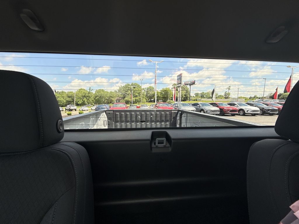 2024 GMC Sierra 1500 Pro - Photo 28