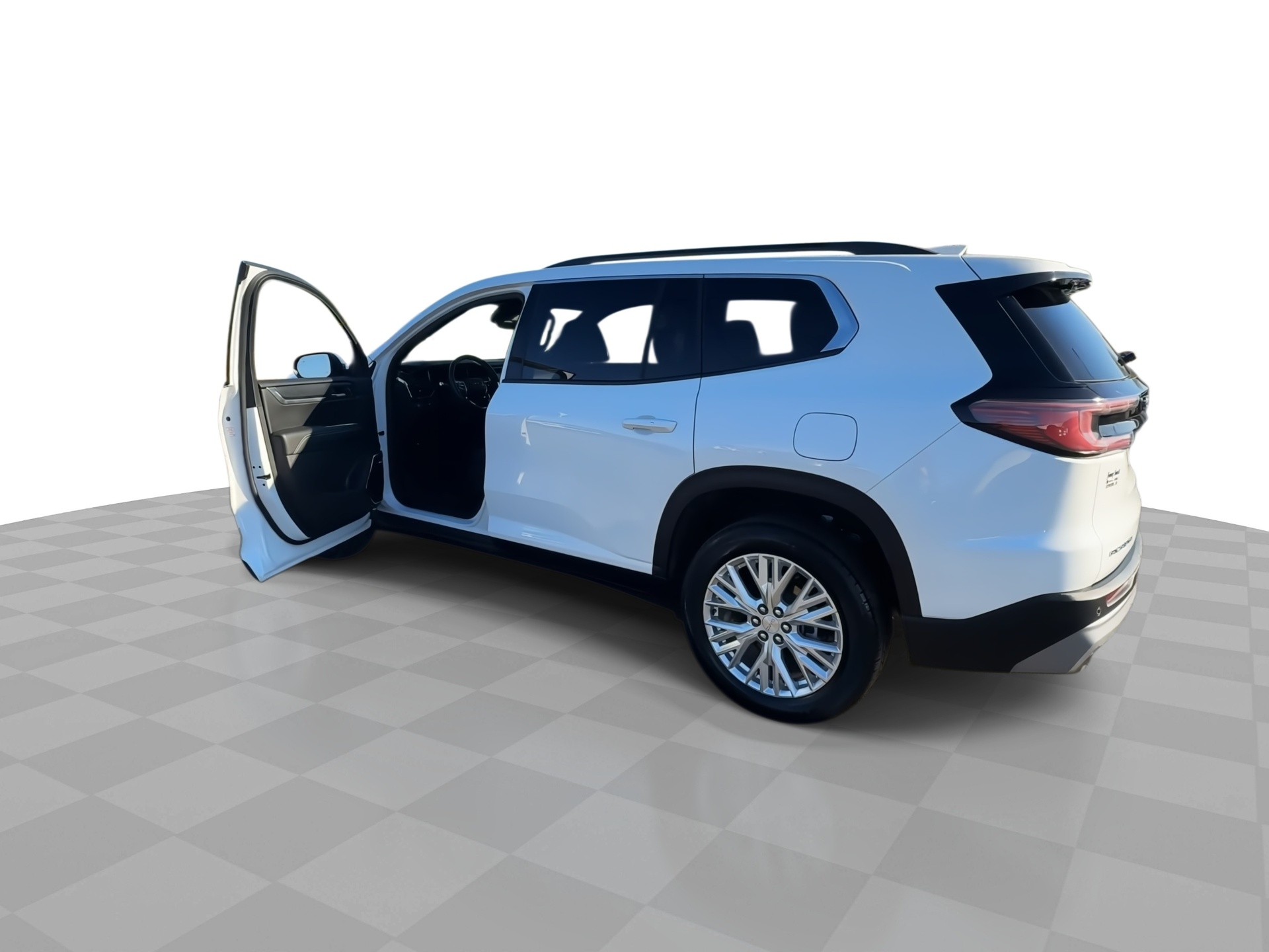 2026 GMC Acadia Elevation - Photo 6
