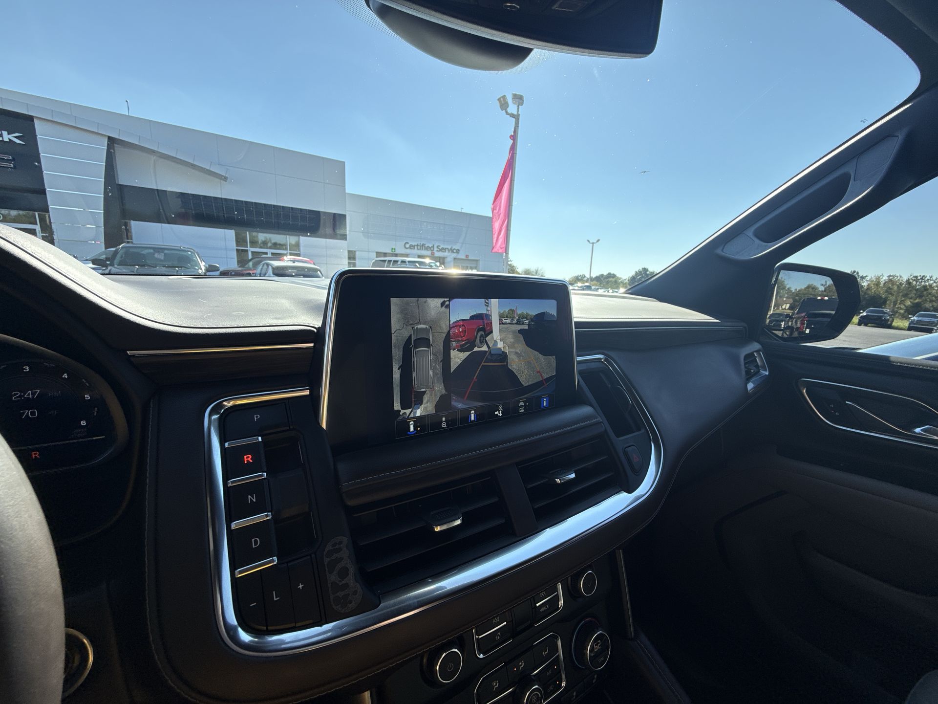 2023 Chevrolet Tahoe LT - Photo 21