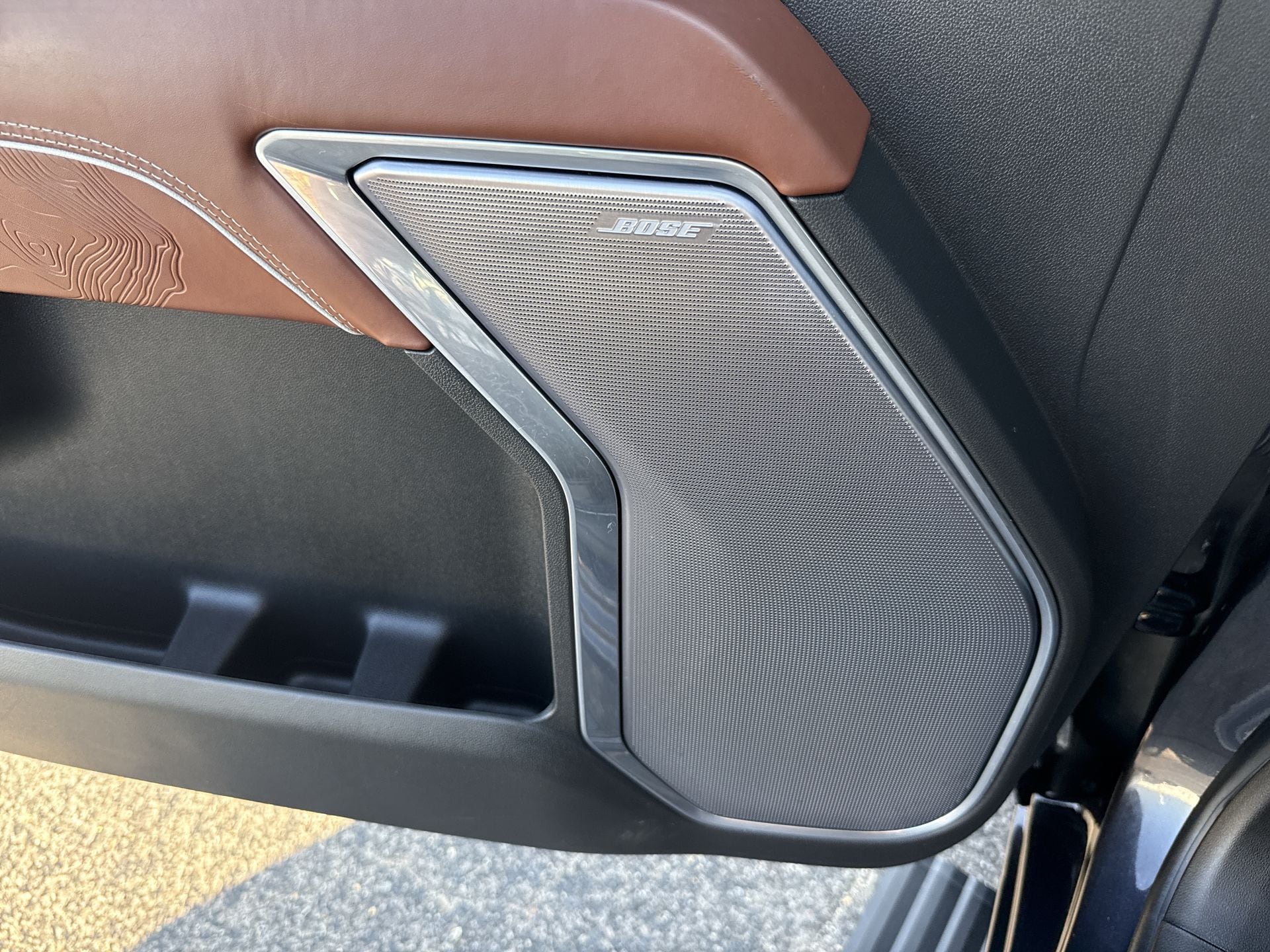 2025 GMC Sierra 2500HD Denali Ultimate - Photo 30