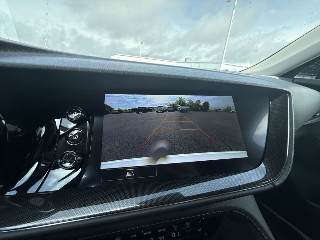 2023 Buick Envision Essence - Photo 21