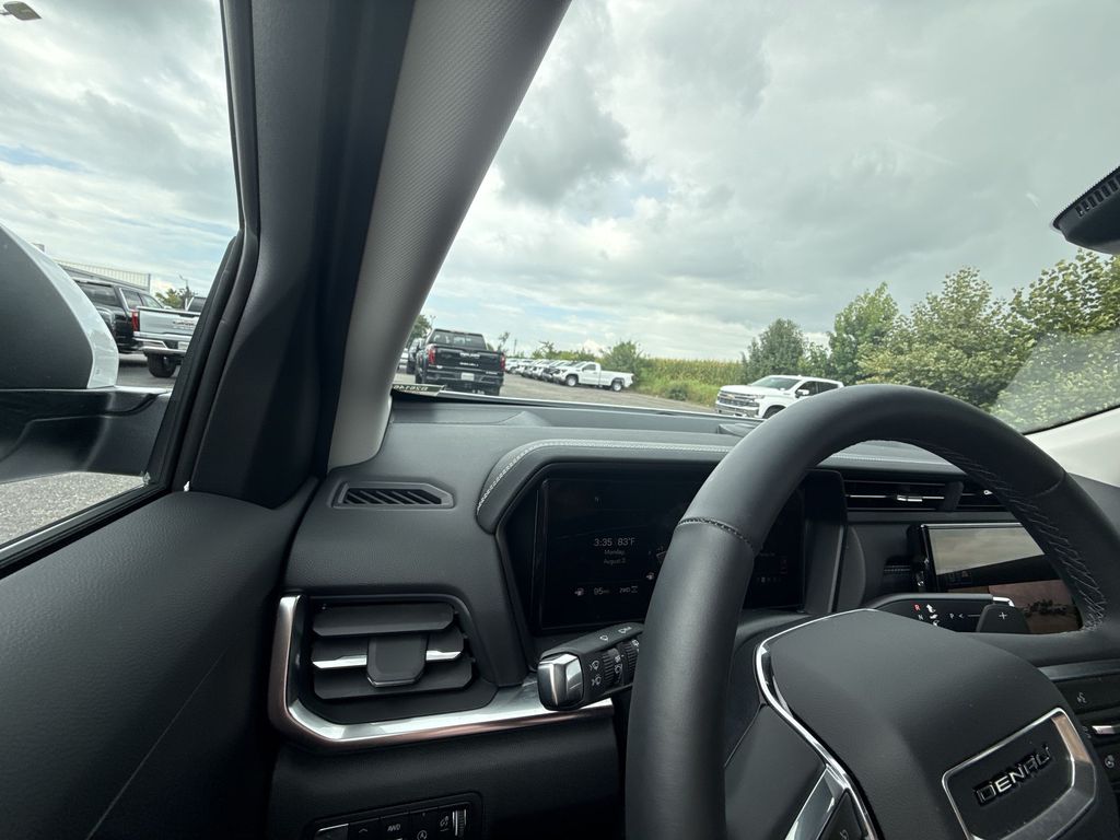 2026 GMC Terrain Denali - Photo 24