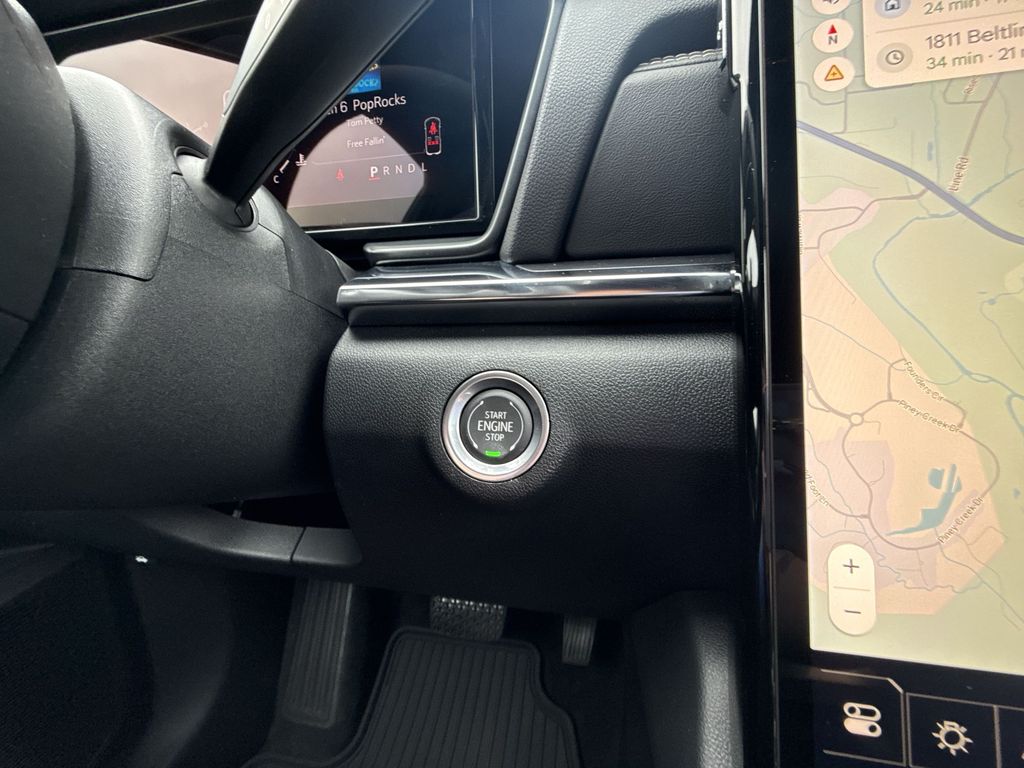 2026 GMC Terrain Elevation - Photo 23