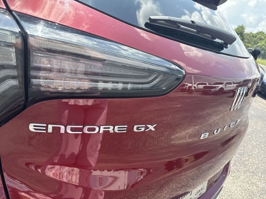 2024 Buick Encore GX Avenir - Photo 39