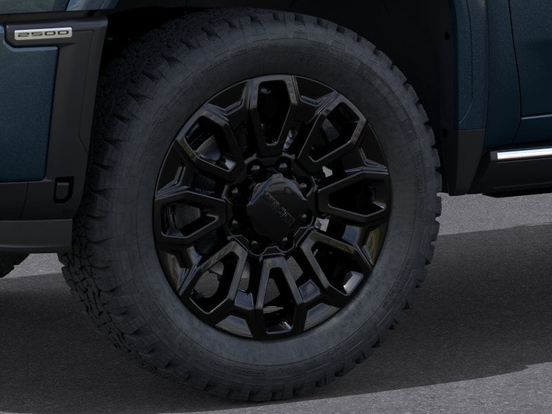 2026 GMC Sierra 2500HD Denali Ultimate - Photo 9