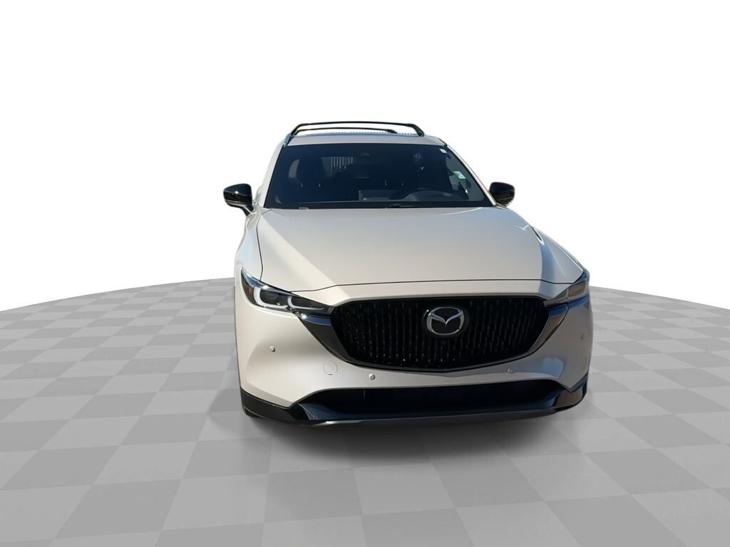 Used 2025 Mazda CX-5 2.5 Turbo Premium SUV