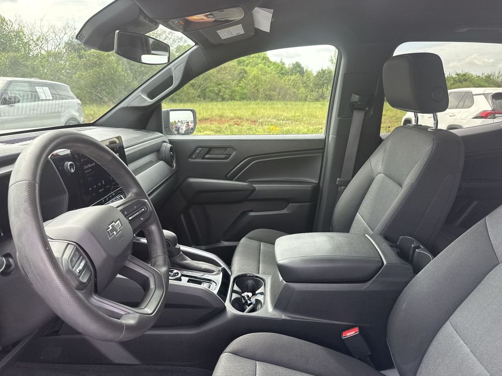 2023 Chevrolet Colorado Trail Boss - Photo 15