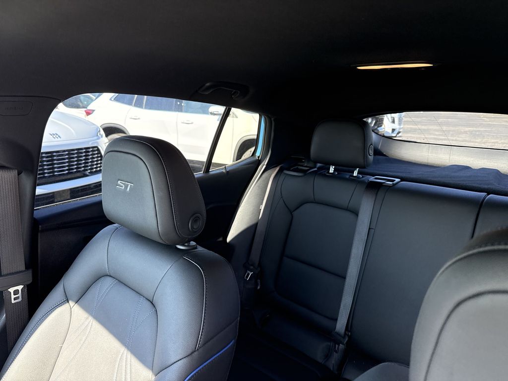 2025 Buick Envista Sport Touring - Photo 10