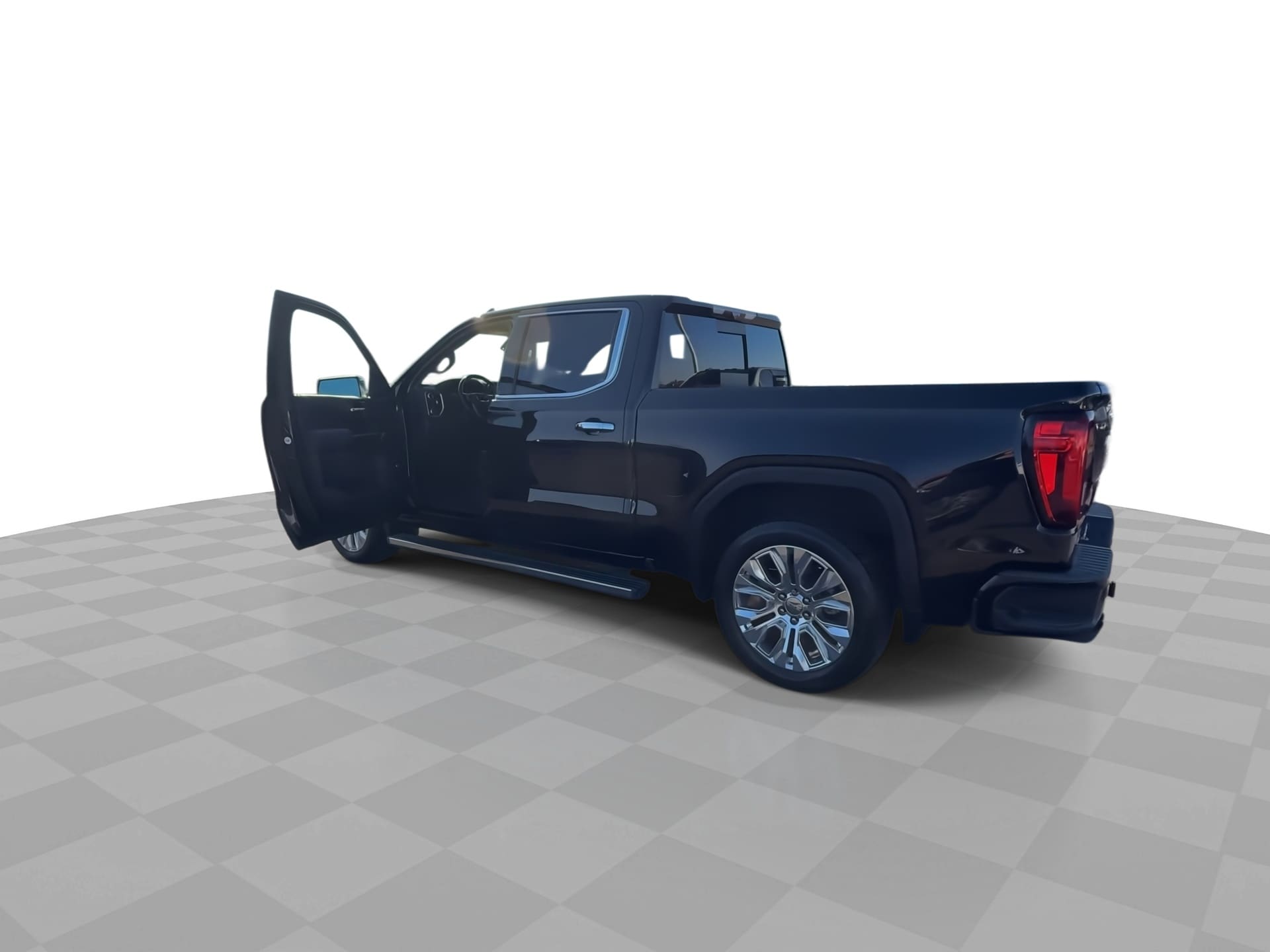 2020 GMC Sierra 1500 Denali Denali - Photo 6