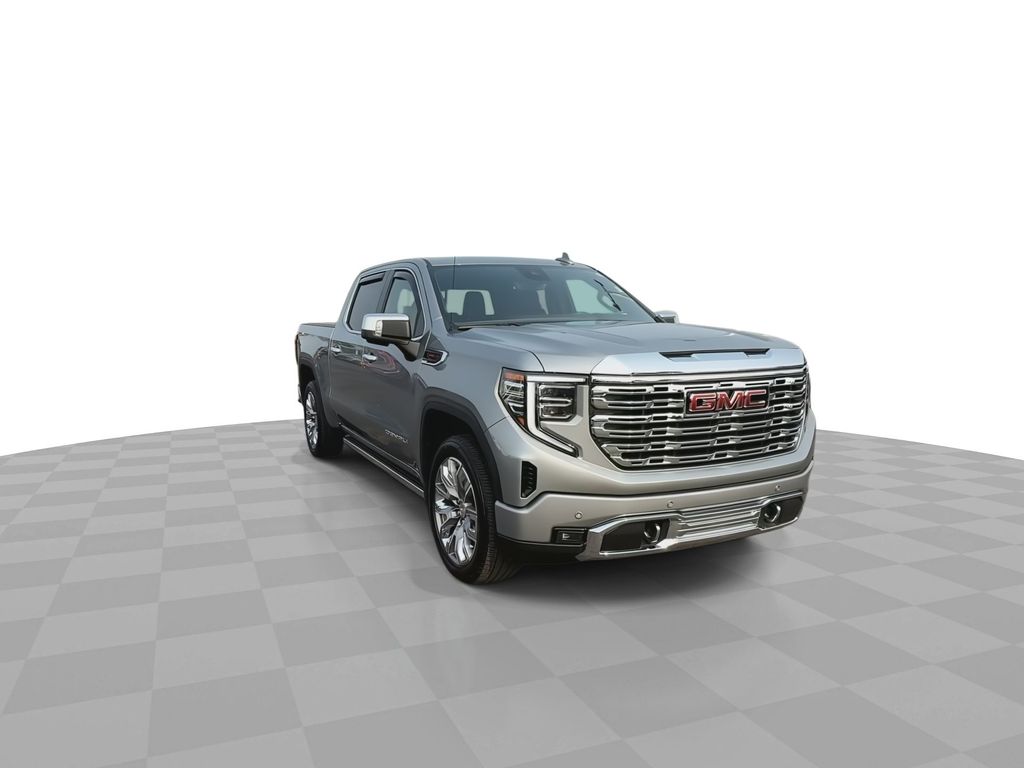 2023 Gmc Sierra 1500 Denali photo 3