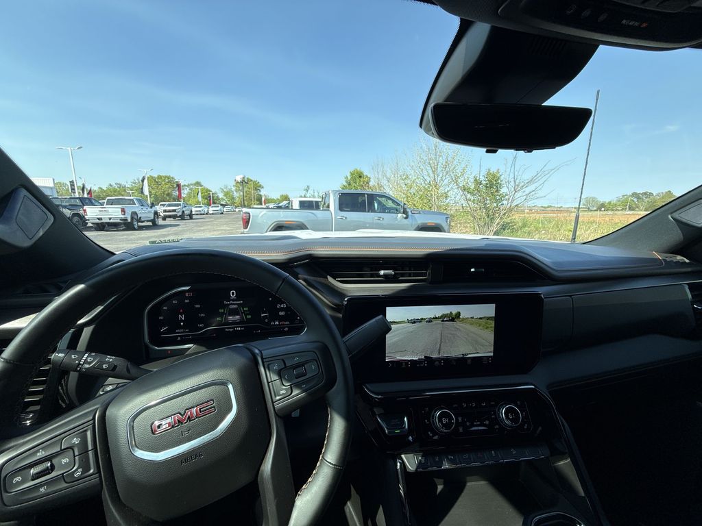 2024 GMC Sierra 2500HD AT4 - Photo 27