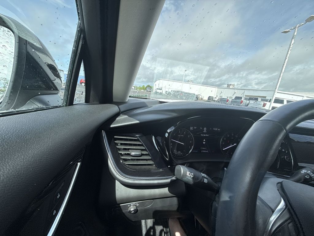 2023 Buick Envision Essence - Photo 24