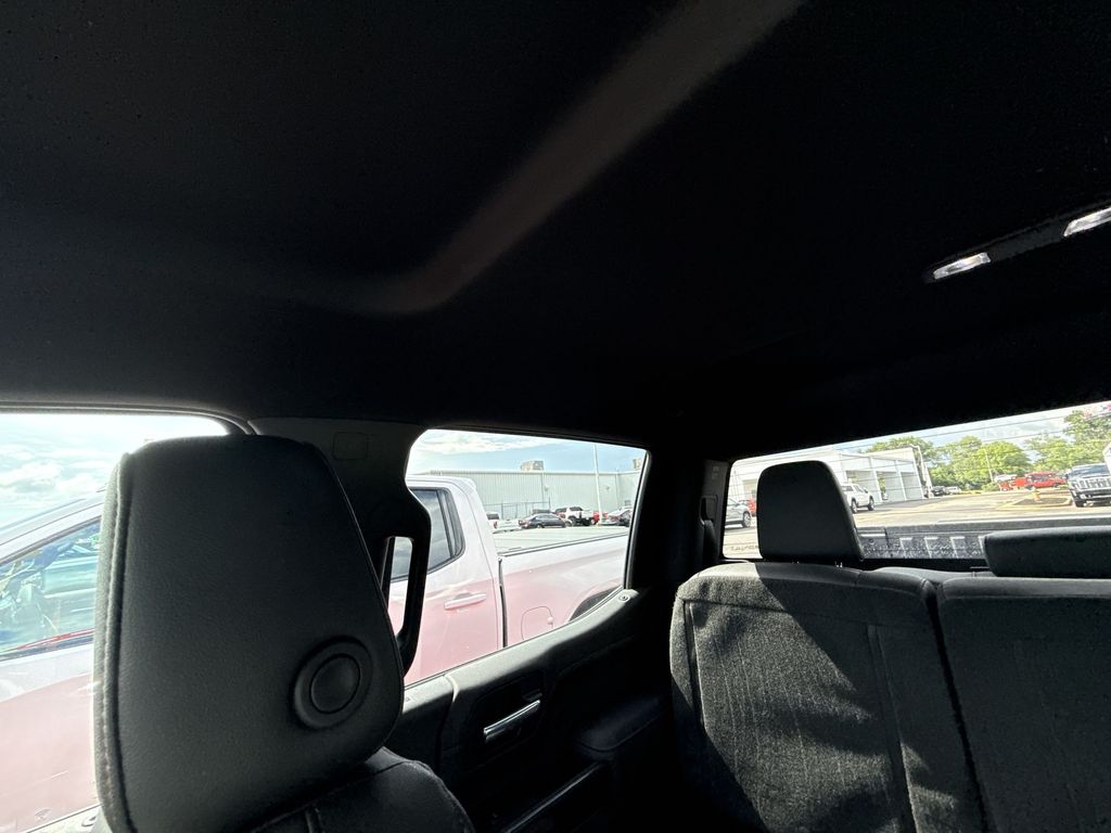 2021 GMC Sierra 1500 AT4 - Photo 10