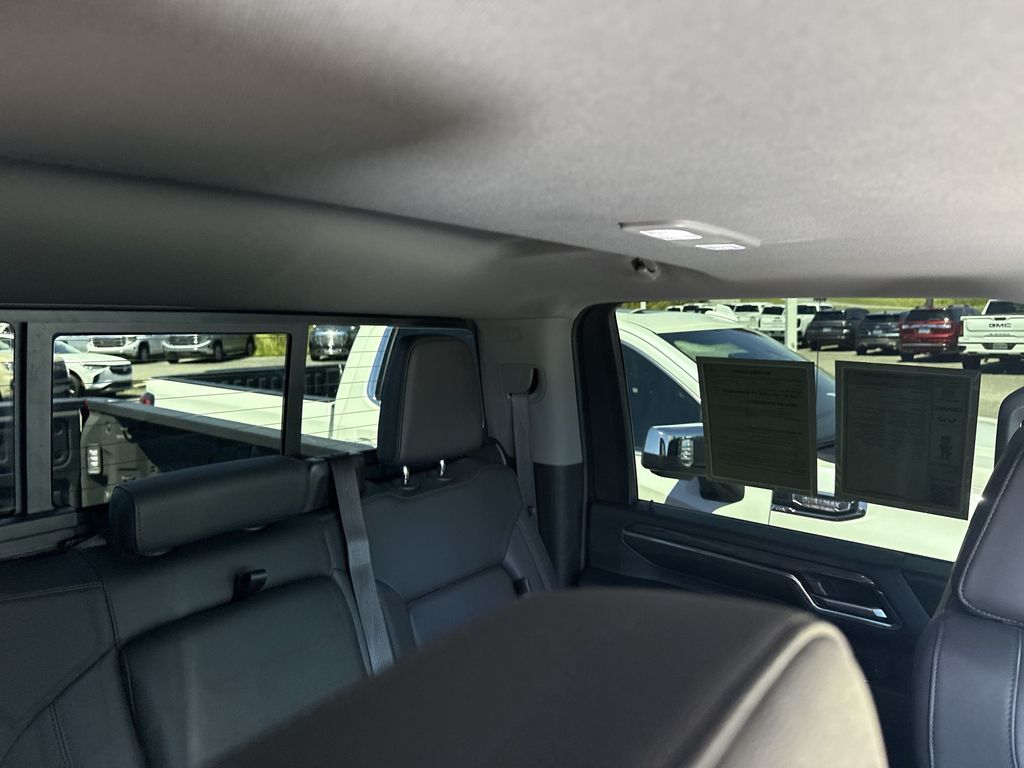2024 Chevrolet Silverado 2500HD LTZ - Photo 14