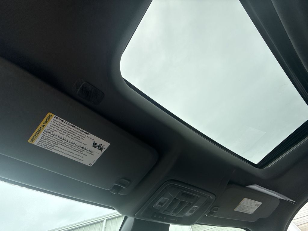 2024 GMC Sierra 2500HD Denali - Photo 25