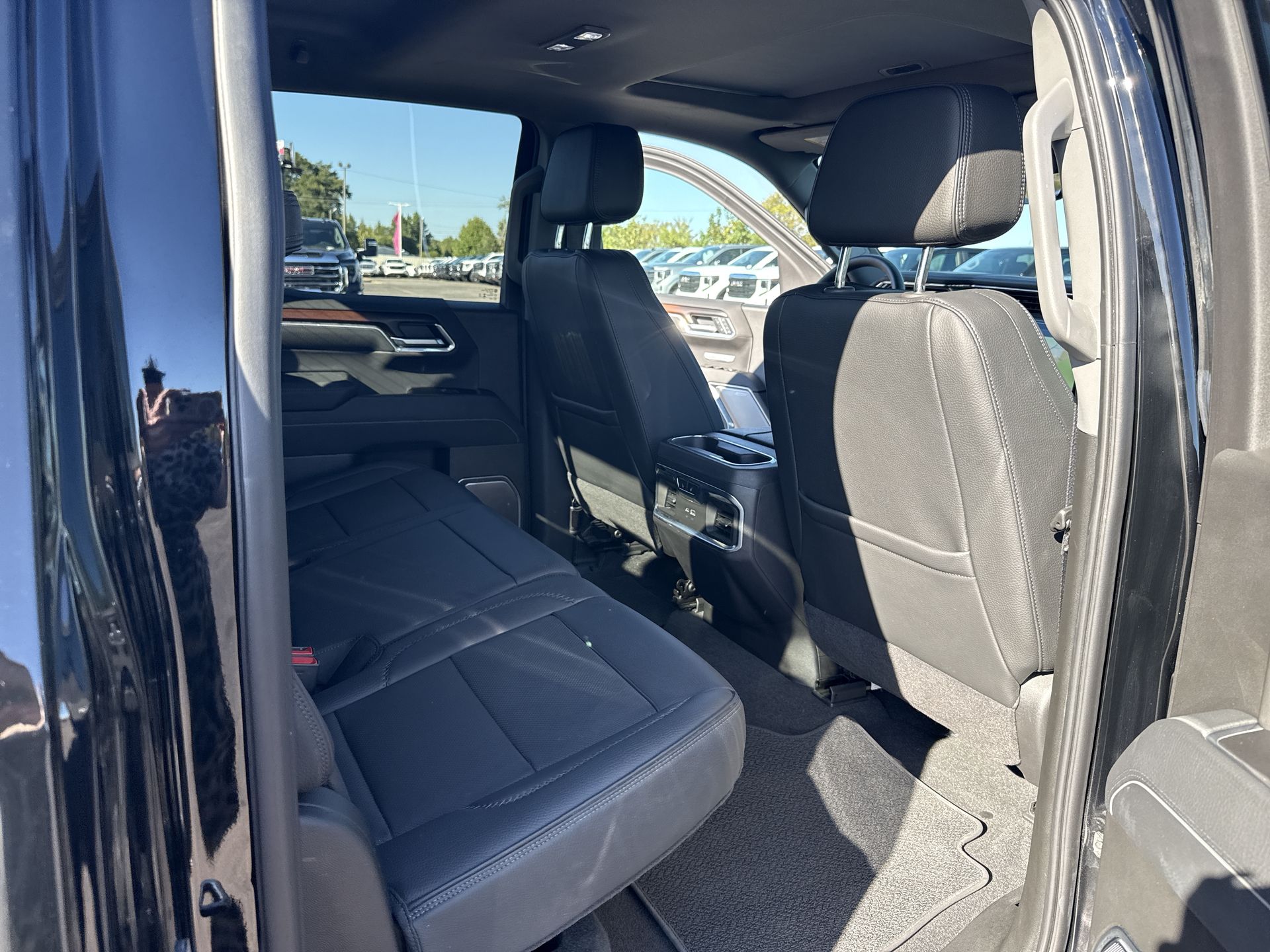 2025 GMC Sierra 1500 Denali - Photo 34