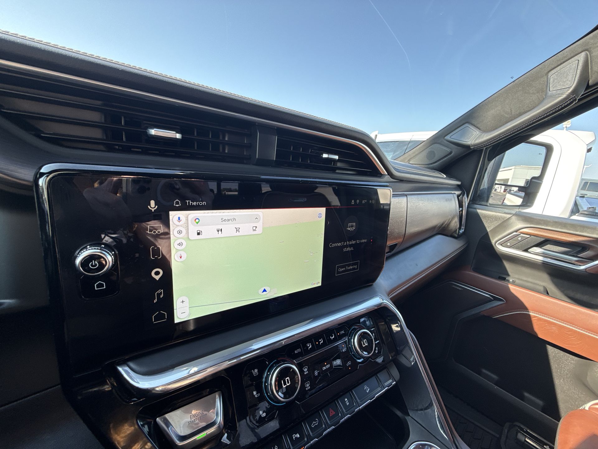 2025 GMC Sierra 2500HD Denali Ultimate - Photo 19