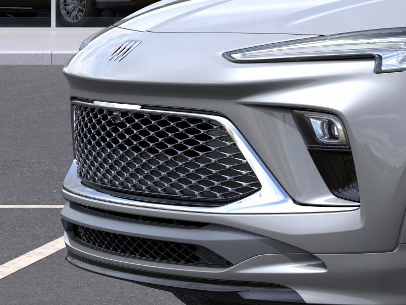 2026 Buick Encore GX Avenir - Photo 13