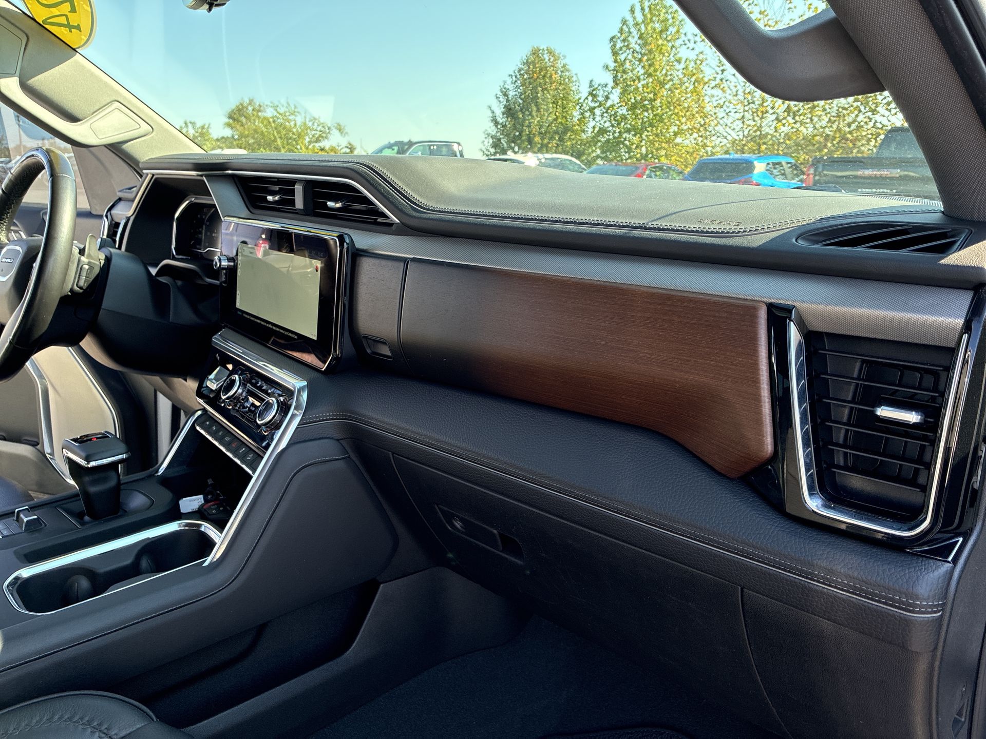 2024 GMC Sierra 1500 Denali Denali - Photo 36