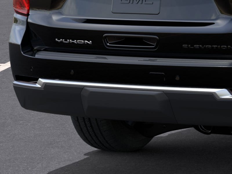 2026 GMC Yukon XL Elevation - Photo 14