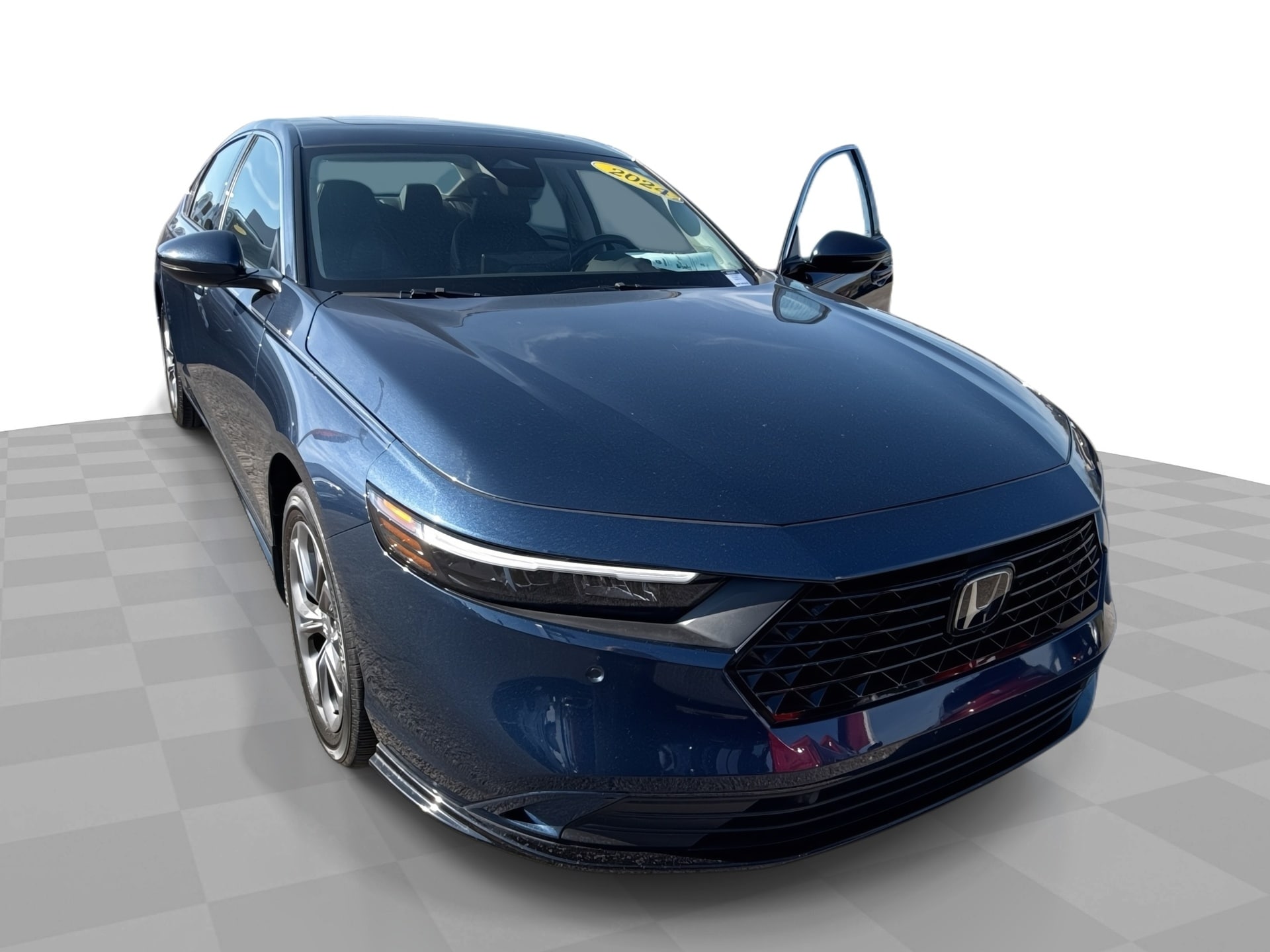 2024 Honda Accord