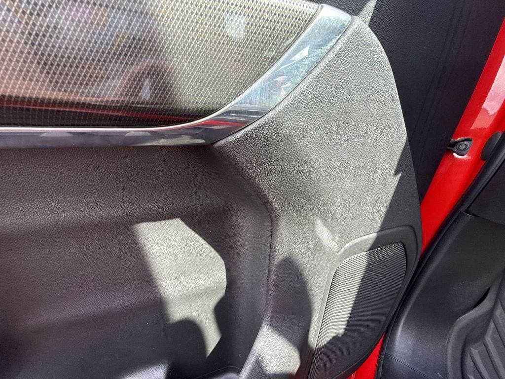 2021 GMC Sierra 1500 AT4 - Photo 31