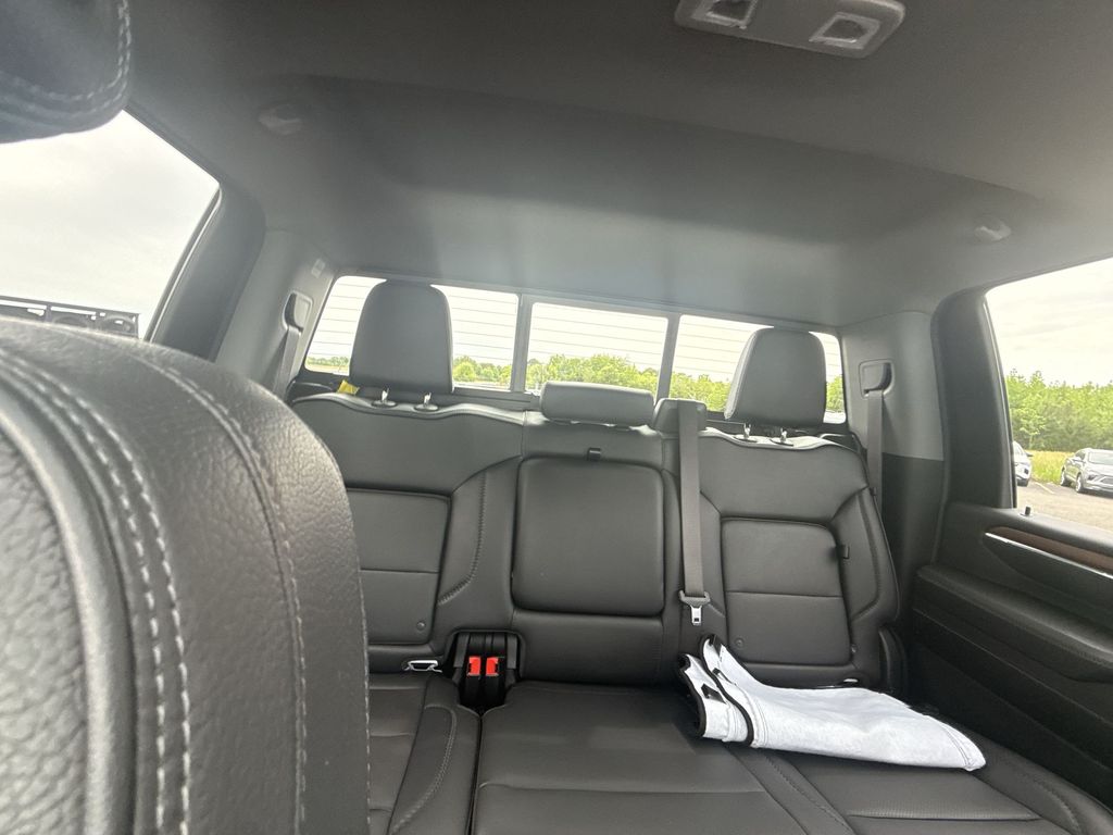 2024 GMC Sierra 2500HD Denali - Photo 28