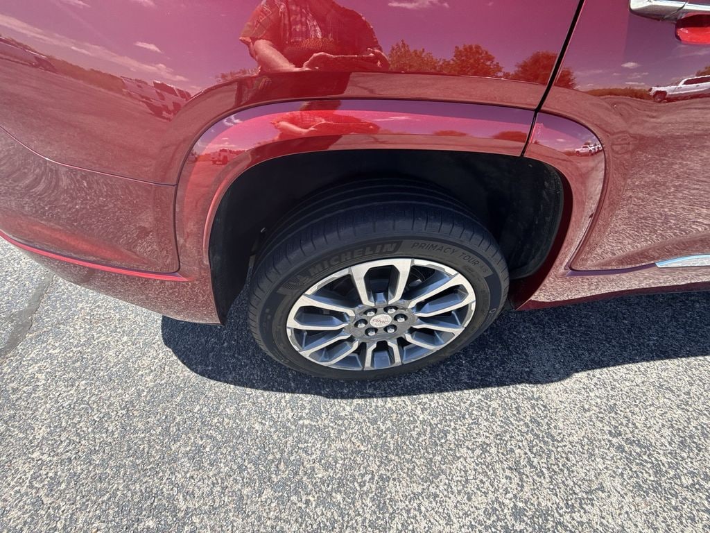 2021 GMC Acadia Denali - Photo 40