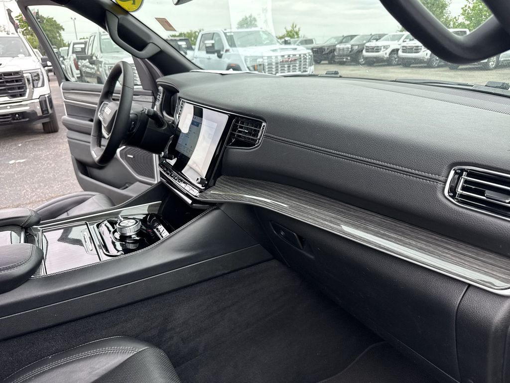 2022 Jeep Wagoneer Series II - Photo 36