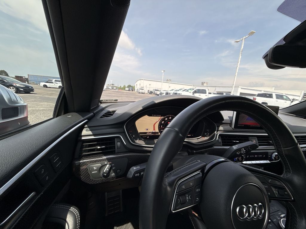 2019 Audi S5 Cabriolet Premium Plus - Photo 24